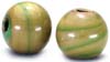 Round Pattern Beads - click here for large view